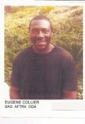 Full Eugene Collier filmography who acted in the movie Beverly Hills Cop III.