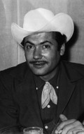 Full Eulalio Gonzalez filmography who acted in the movie El bracero del ano.