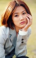 Full Eun-ha Shim filmography who acted in the movie Telmisseomding.