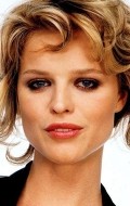 Full Eva Herzigova filmography who acted in the movie Just for the Time Being.