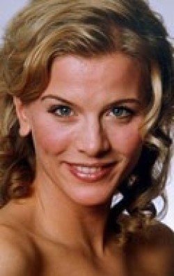 Full Eva Habermann filmography who acted in the movie Emilie Richards - Denk nur an uns beide.