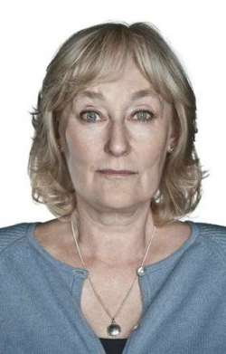 Full Eva Fritjofson filmography who acted in the movie Fjällbackamorden: Vänner för livet.