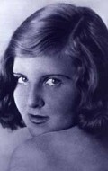 Full Eva Braun filmography who acted in the movie Hitler - Eine Karriere.