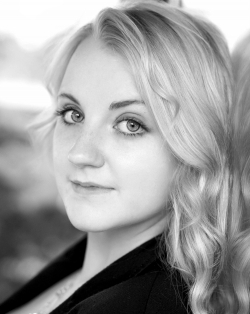 Full Evanna Lynch filmography who acted in the movie Harry Potter and the Order of the Phoenix.