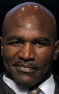 Full Evander Holyfield filmography who acted in the movie Champs.