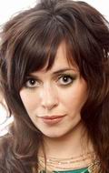 Full Eve Myles filmography who acted in the movie Framed.