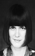 Full Eve Ensler filmography who acted in the movie The Vagina Monologues.
