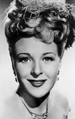 Full Evelyn Ankers filmography who acted in the movie Pardon My Rhythm.