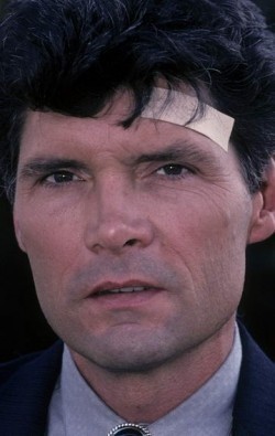 Full Everett McGill filmography who acted in the movie Silver Bullet.