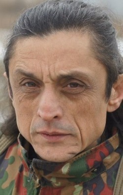 Full Evgeniy Pisankov filmography who acted in the movie Sibirskiy traffik.