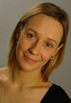 Full Evgeniya Dmitrieva filmography who acted in the movie Eyforiya.