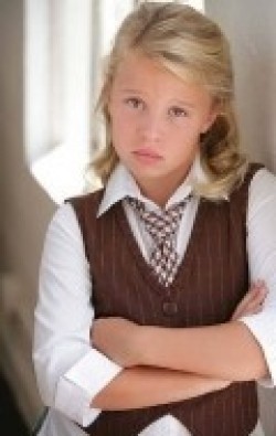 Full Evie Thompson filmography who acted in the movie The Call.