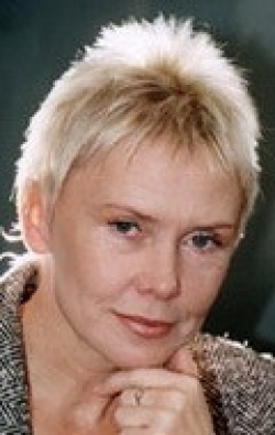 Full Ewa Blaszczyk filmography who acted in the movie Godzina «W».