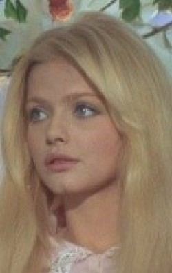 Full Ewa Aulin filmography who acted in the movie Col cuore in gola.