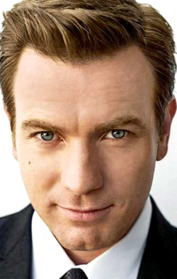 Full Ewan McGregor filmography who acted in the movie Beauty and the Beast.