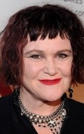 Full Exene Cervenka filmography who acted in the movie X: The Unheard Music.