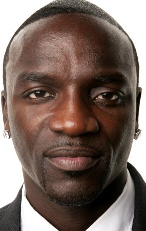 Full Akon filmography who acted in the movie The 2010 World Music Awards.