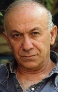 Full Ezra Dagan filmography who acted in the movie Nurit.