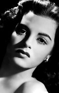 Full Faith Domergue filmography who acted in the movie This Island Earth.