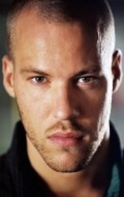 Full Falk Hentschel filmography who acted in the movie Transcendence.
