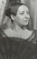 Full Fanny Schiller filmography who acted in the movie Duelo en las montanas.