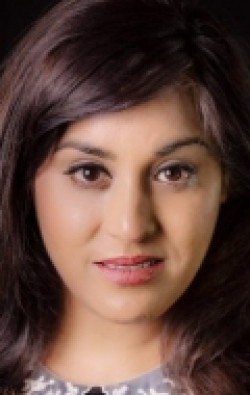 Full Farah Ahmed filmography who acted in the movie Maria i Assou.