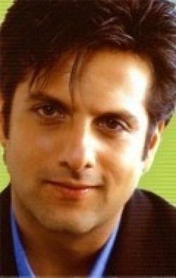 Full Fardeen Khan filmography who acted in the movie Dev.