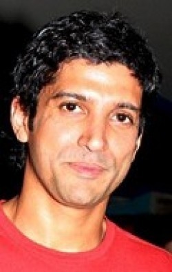 Full Farhan Akhtar filmography who acted in the movie The Fakir of Venice.