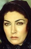 Full Farimah Farjami filmography who acted in the movie Madar.