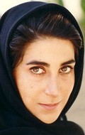 Full Fatemah Motamed-Aria filmography who acted in the movie Kolah ghermezi va pesar khale.