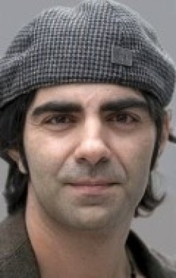 Full Fatih Akin filmography who acted in the movie Ein krasser Deal.