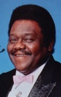 Full Fats Domino filmography who acted in the movie The Girl Can't Help It.