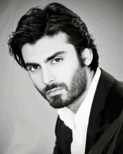 Full Fawad Khan filmography who acted in the movie Khuda Kay Liye.