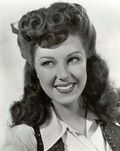 Full Fay McKenzie filmography who acted in the movie Ghost Town Riders.