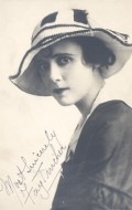 Full Fay Tincher filmography who acted in the movie A Corner in Hats.
