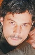 Full Federico Olivera filmography who acted in the movie El dedo en la llaga.