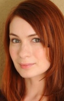Full Felicia Day filmography who acted in the movie Final Sale.