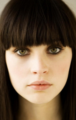 Full Felicity Jones filmography who acted in the movie True Story.