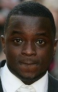 Full Femi Oyeniran filmography who acted in the movie Money and Grime.