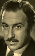 Full Ferdinand Marian filmography who acted in the movie La Habanera.