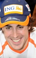 Full Fernando Alonso filmography who acted in the movie Luck Does Not Come Into It....