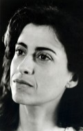 Full Fernanda Torres filmography who acted in the movie Saneamento Basico, O Filme.