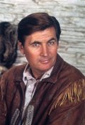 Full Fess Parker filmography who acted in the movie The Jayhawkers!.