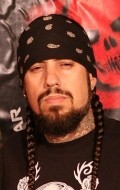 Full Fieldy filmography who acted in the movie Korn: Live on the Other Side.