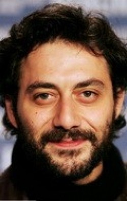 Full Filippo Timi filmography who acted in the movie Saturno contro.