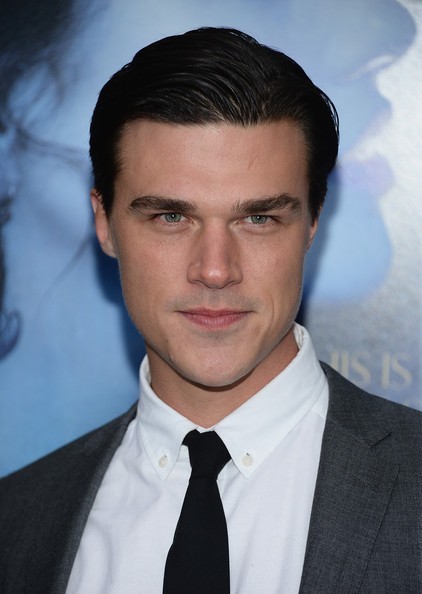 Full Finn Wittrock filmography who acted in the movie Halloweentown High.