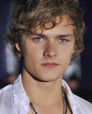 Full Finn Jones filmography who acted in the movie The Last Showing.