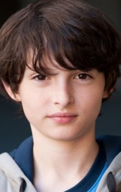 Full Finn Wolfhard filmography who acted in the movie It.