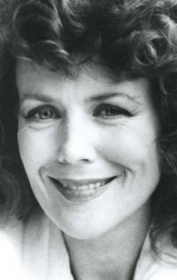 Full Fiona Lewis filmography who acted in the movie Innerspace.