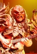 Full Flattus Maximus filmography who acted in the movie GWAR: Live from Antarctica.